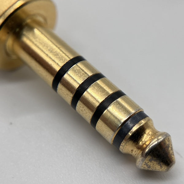 【中古】Aureole    4.4mm 5極 UE IPX type【秋葉原】