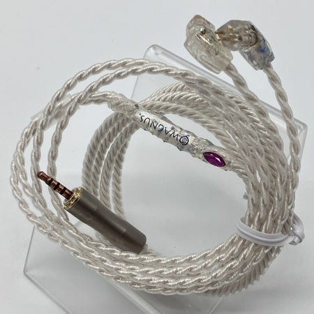 WAGNUS. 【中古】Frosty Sheep -Extreme edition-（2pin to 2.5mm