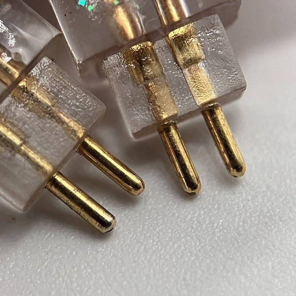 イヤホン WAGNUS. Esmeralda Sheep Yahoo!オークション - 【美品】WAGNUS. Esmeralda Sheep ／ 2pin 2.5mm