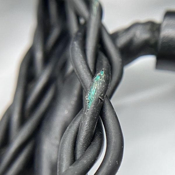 【中古】Emerald for JH Audio - 2.5mm BEA-3621【秋葉原】