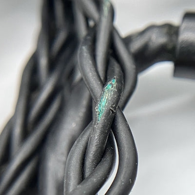【中古】Emerald for JH Audio - 2.5mm BEA-3621【秋葉原】
