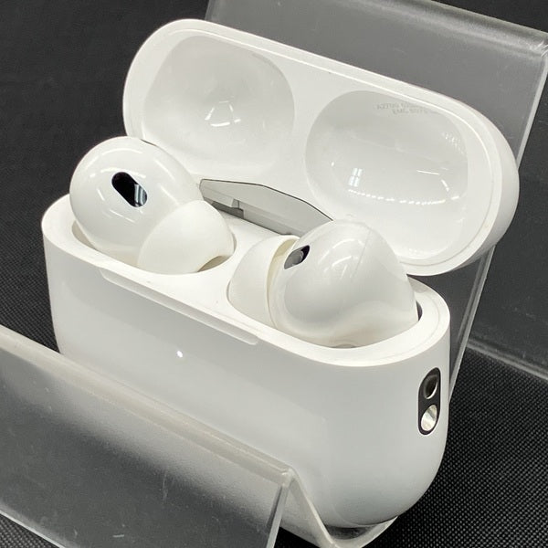 【中古】AirPods Pro (第2世代) MQD83J/A【日本橋】