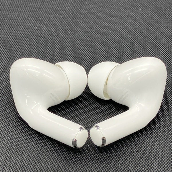 Apple 【中古】AirPods Pro (第2世代) MQD83J/A【日本橋】 – e☆イヤホン