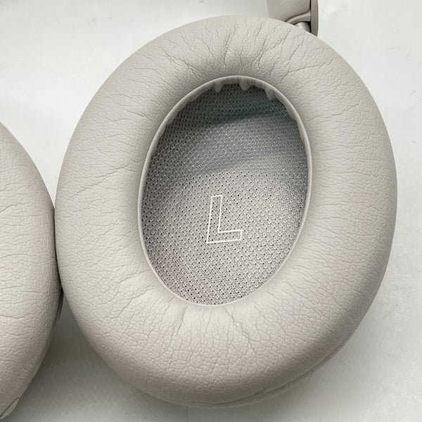 【中古】QuietComfort Ultra Headphones White Smoke【秋葉原】