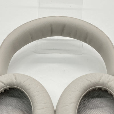 【中古】QuietComfort Ultra Headphones White Smoke【秋葉原】