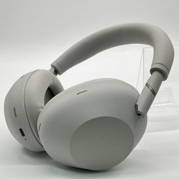 【中古】WH-1000XM6 SM プラチナシルバー【秋葉原】