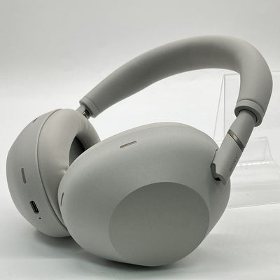【中古】WH-1000XM6 SM プラチナシルバー【秋葉原】