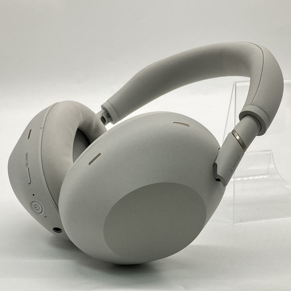 【中古】WH-1000XM6 SM プラチナシルバー【秋葉原】