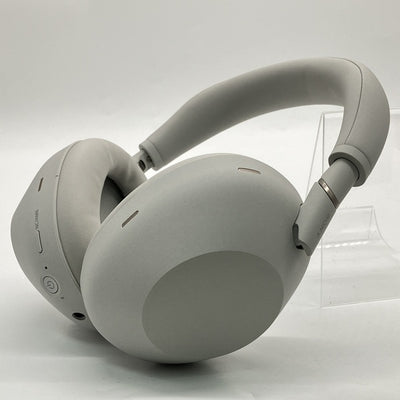 【中古】WH-1000XM6 SM プラチナシルバー【秋葉原】