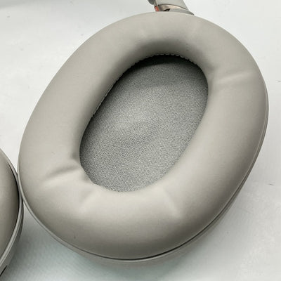 【中古】WH-1000XM6 SM プラチナシルバー【秋葉原】