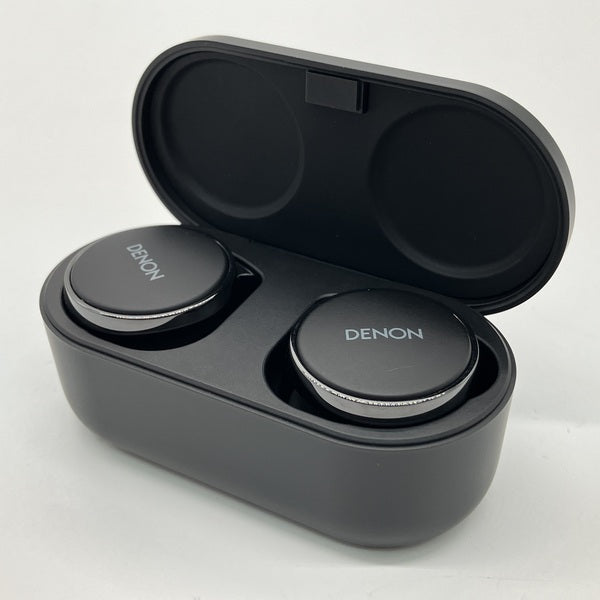 【中古】PerL Pro True Wireless Earbuds ブラック【AHC15PLBKEM】【秋葉原】