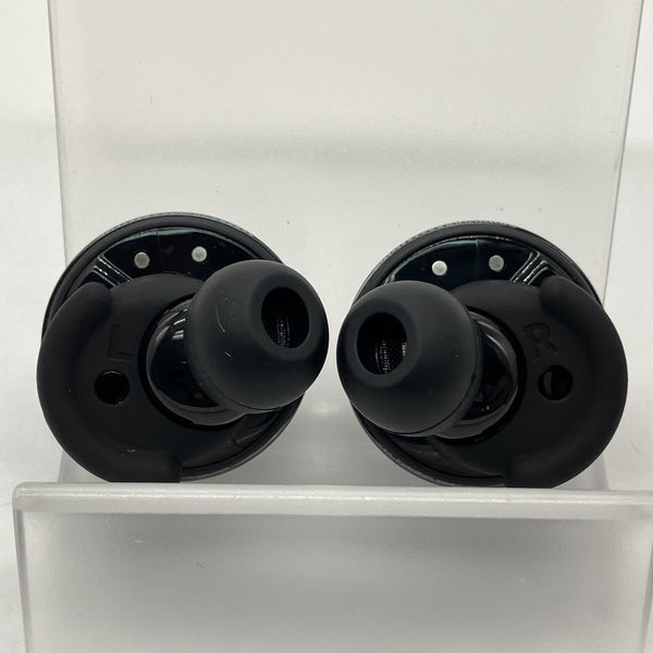 【中古】PerL Pro True Wireless Earbuds ブラック【AHC15PLBKEM】【秋葉原】
