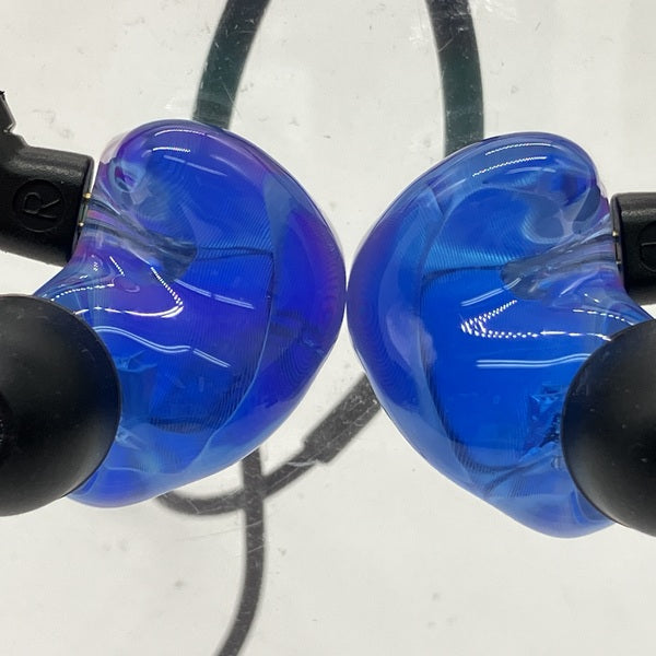 qdc 【中古】FRONTIER Aquamarine 【QDC-FRONTIER-AQ】【秋葉原