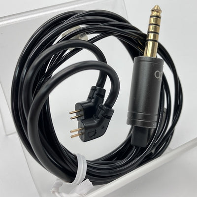 【中古】SUPERIOR Cable 4.4-IEM2pin 【QDC-SUPERIOR-CABLE44】【秋葉原】
