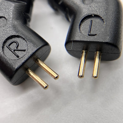 【中古】SUPERIOR Cable 4.4-IEM2pin 【QDC-SUPERIOR-CABLE44】【秋葉原】