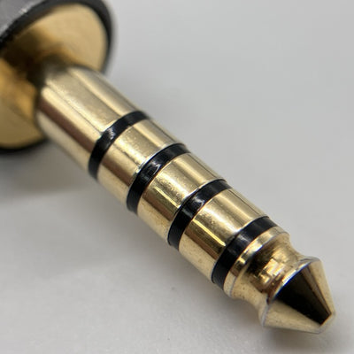 【中古】SUPERIOR Cable 4.4-IEM2pin 【QDC-SUPERIOR-CABLE44】【秋葉原】