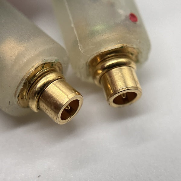 【中古】Smoky Litz Cable MMCX-3.5mm 【ALO-5348】【秋葉原】