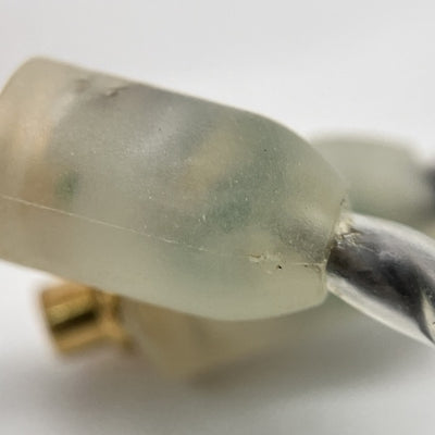 【中古】Smoky Litz Cable MMCX-3.5mm 【ALO-5348】【秋葉原】