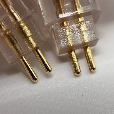 【中古】Calico Lily 3.5mm 3極 Custom 2pin type【秋葉原】