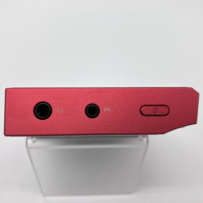 【中古】AK70 MKII Sunshine Red 【AK70MKII-SR-JP】【秋葉原】