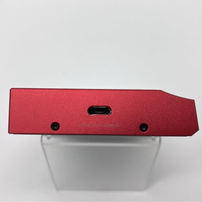 【中古】AK70 MKII Sunshine Red 【AK70MKII-SR-JP】【秋葉原】