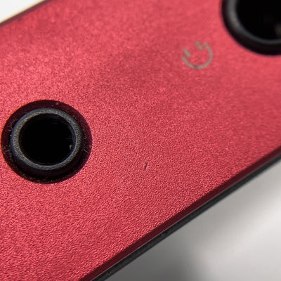 【中古】AK70 MKII Sunshine Red 【AK70MKII-SR-JP】【秋葉原】