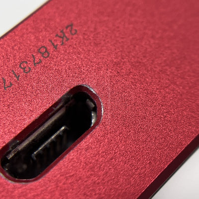 【中古】AK70 MKII Sunshine Red 【AK70MKII-SR-JP】【秋葉原】
