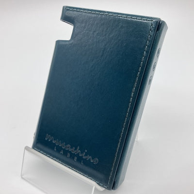 【中古】AK70用プレミアムレザーケース ブルー 【CP-AK70LCP/A】【秋葉原】