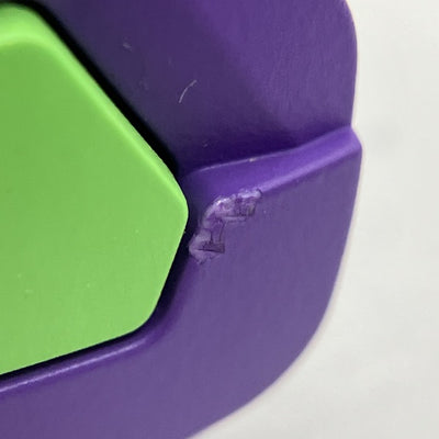 【中古】EVA2020×final 完全ワイヤレスイヤホン 初号機モデル 【FI-EVATW(01)】【秋葉原】