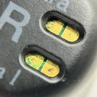 【中古】EVA2020×final 完全ワイヤレスイヤホン 初号機モデル 【FI-EVATW(01)】【秋葉原】