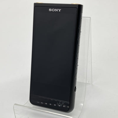 【中古】NW-ZX507 BM 【ブラック】【秋葉原】