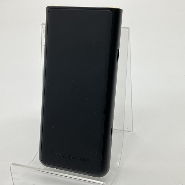 【中古】NW-ZX507 BM 【ブラック】【秋葉原】