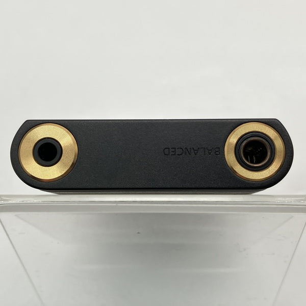 【中古】NW-ZX507 BM 【ブラック】【秋葉原】