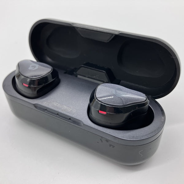【中古】Sound Air TW-7000 アーバンブラック 【SB-WS72-MRTW/BK】【秋葉原】