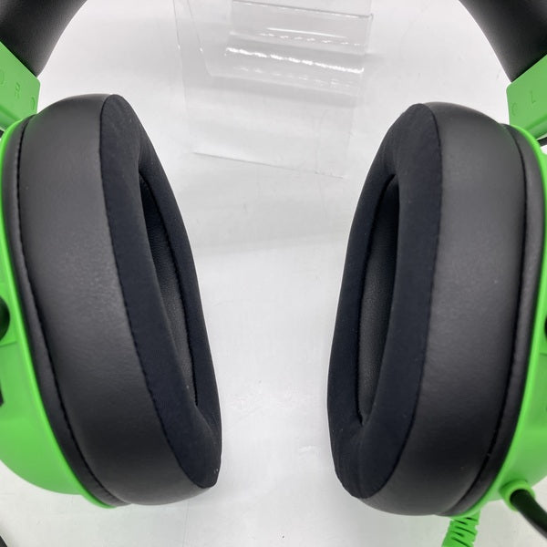 【中古】BlackShark V2 X Green【秋葉原】