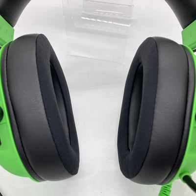 【中古】BlackShark V2 X Green【秋葉原】