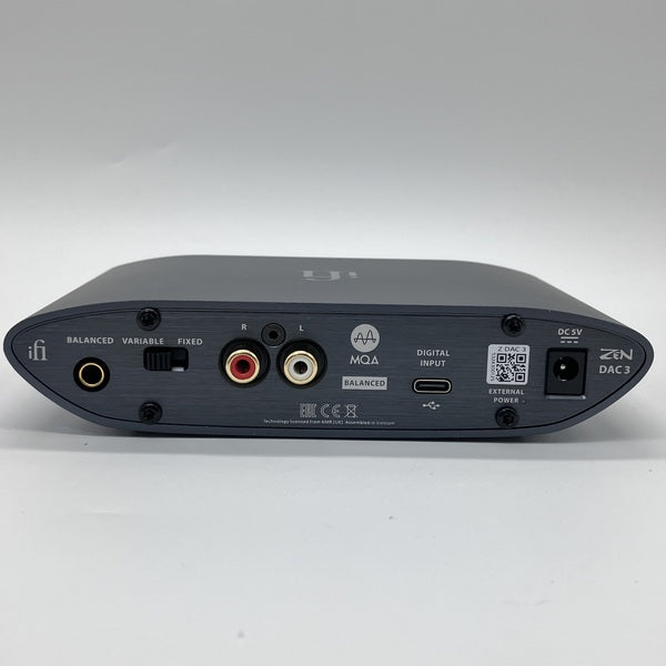 【中古】ZEN DAC 3【名古屋】