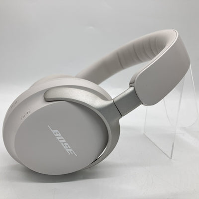 【中古】QuietComfort Ultra Headphones White Smoke【秋葉原】