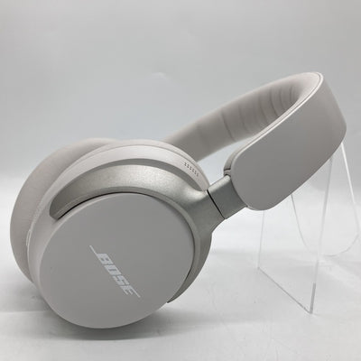 【中古】QuietComfort Ultra Headphones White Smoke【秋葉原】