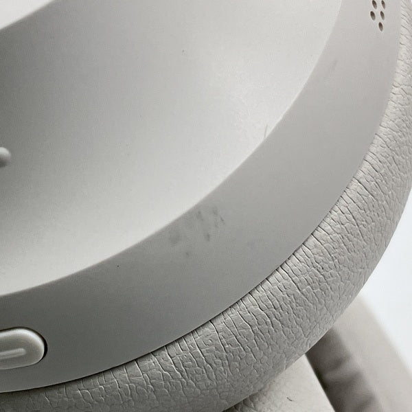 【中古】QuietComfort Ultra Headphones White Smoke【秋葉原】