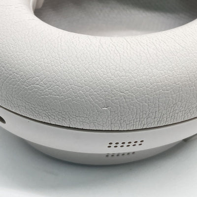 【中古】QuietComfort Ultra Headphones White Smoke【秋葉原】