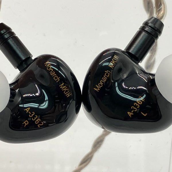 【中古】Monarch MKIII【秋葉原】