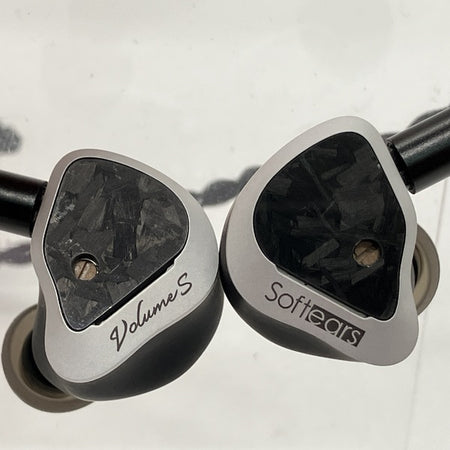Softears 【中古】Volume S【秋葉原】 – e☆イヤホン