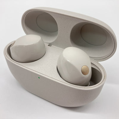 【中古】WF-1000XM5 S プラチナシルバー【秋葉原】