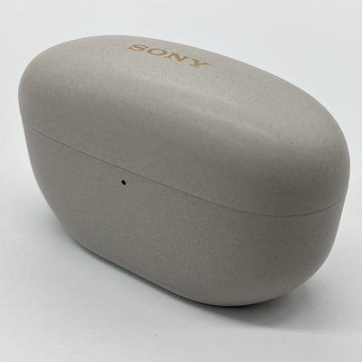 【中古】WF-1000XM5 S プラチナシルバー【秋葉原】