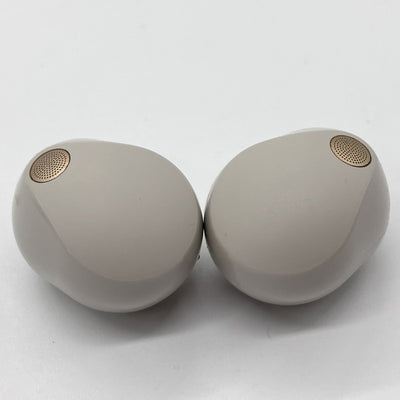【中古】WF-1000XM5 S プラチナシルバー【秋葉原】