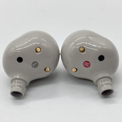 【中古】WF-1000XM5 S プラチナシルバー【秋葉原】