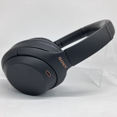 【中古】WH-1000XM4 BM ブラック【秋葉原】