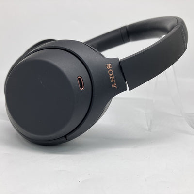 【中古】WH-1000XM4 BM ブラック【秋葉原】