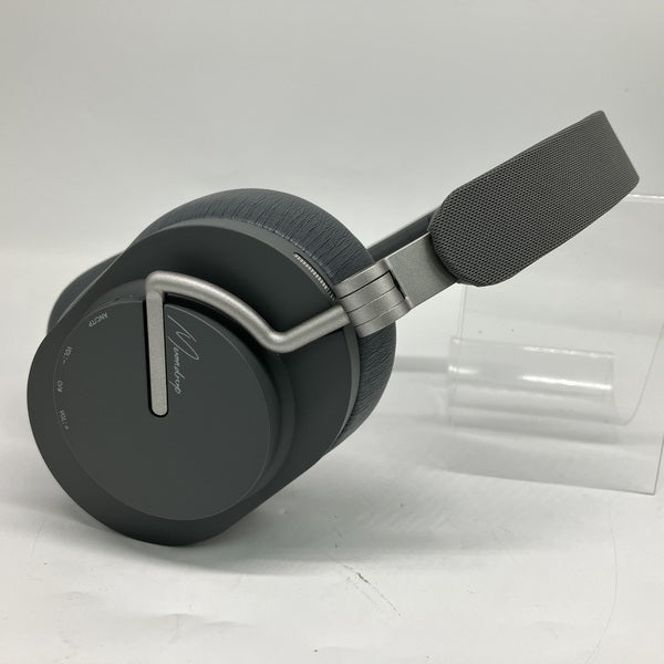 最終値下げ　早い者勝ち！！ほぼ新品　moondrop edge グレー 水月雨 (MOONDROP) EDGE – e☆イヤホン